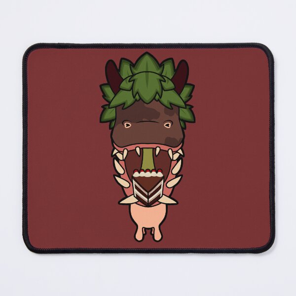 Item preview, Black Forest Cake Cow Plant designed and sold by joysqueezed-out.