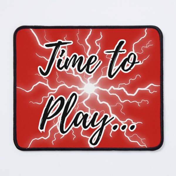 Item preview, Time To Play... designed and sold by Jasmine Wallace.