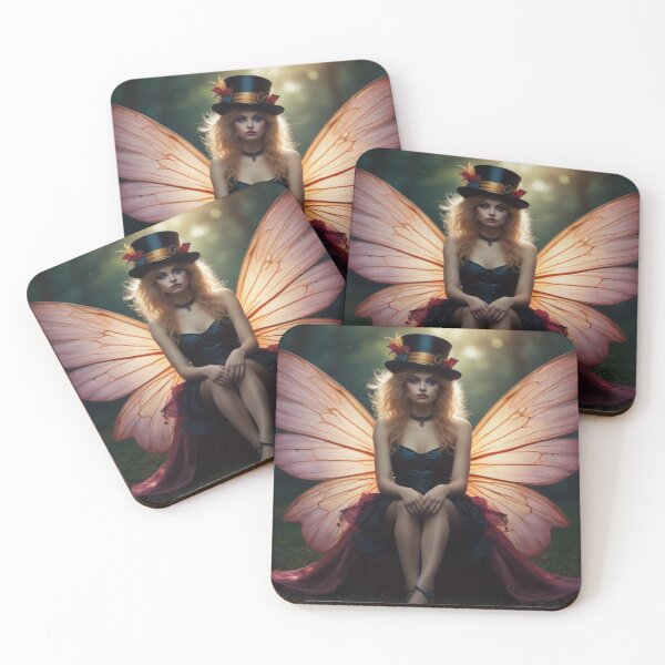 Item preview,  Whimsical Fairy Style designed and sold by T-shirtMill.