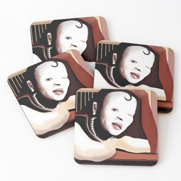 Item preview, Come over here designed and sold by TDPDesigns.