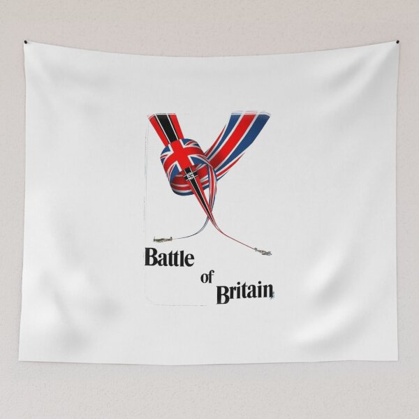 Item preview, BATTLE OF BRITAIN  designed and sold by javitennis.