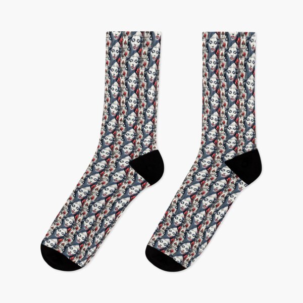 Item preview, SHE'S GOT IT IN SPADES designed and sold by Tammera.