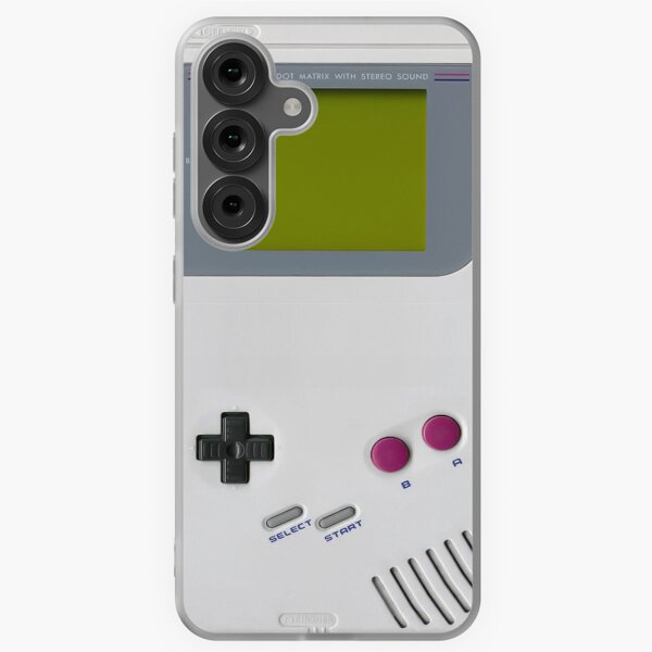 Item preview, Original Handheld Retro Console GB  designed and sold by LooroNo.