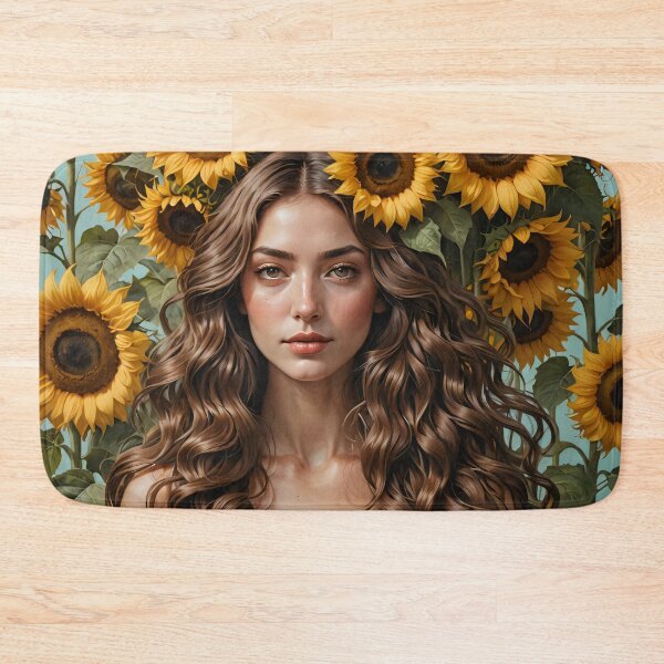 Item preview, The scent of sunflowers designed and sold by LilithsDesires.