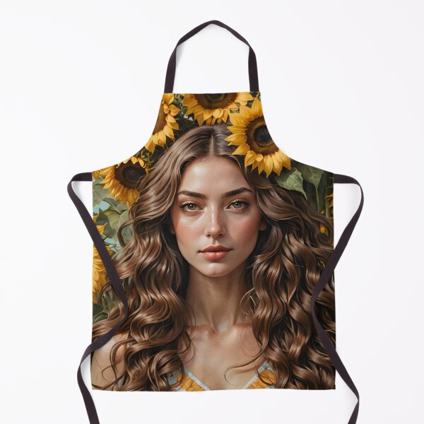 Item preview, The scent of sunflowers designed and sold by LilithsDesires.
