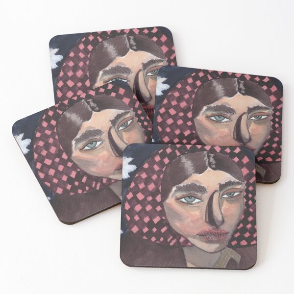 Item preview, Mariya designed and sold by OhlaMar.