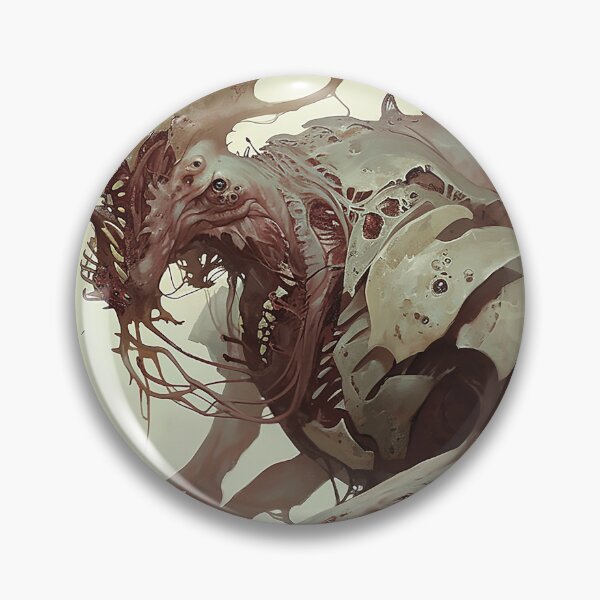 Item preview, Eldrazi Nightmare 2 designed and sold by MadeByHaresShop.