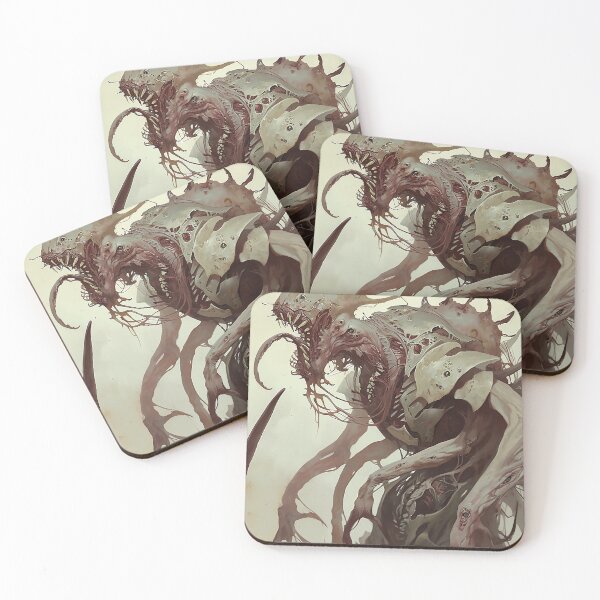 Item preview, Eldrazi Nightmare 2 designed and sold by MadeByHaresShop.
