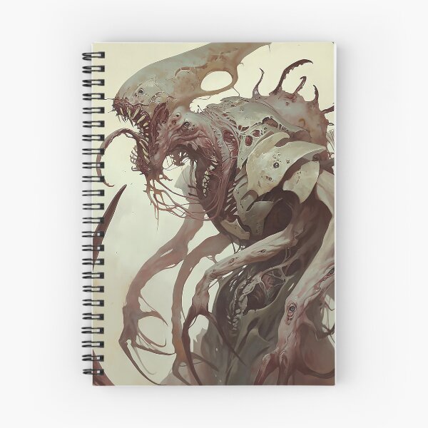 Item preview, Eldrazi Nightmare 2 designed and sold by MadeByHaresShop.