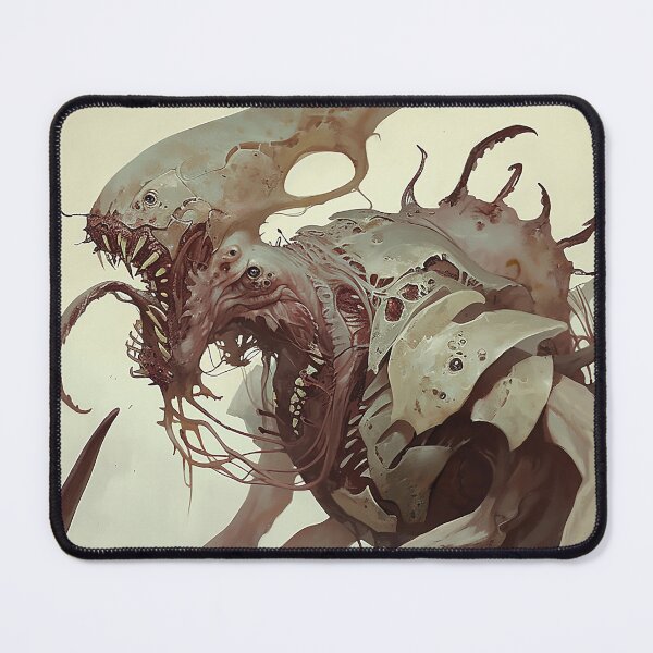 Item preview, Eldrazi Nightmare 2 designed and sold by MadeByHaresShop.