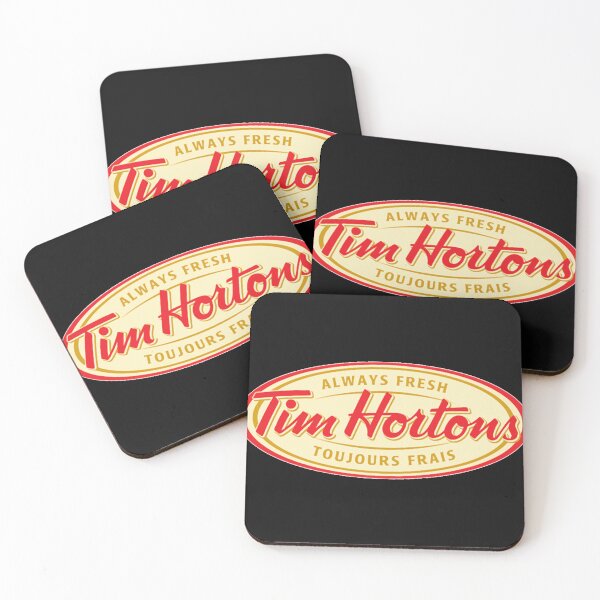 Item preview, BEST SELLER   Tim Hortons Logo Merchandise   .Png  1 designed and sold by SigriBoyle.