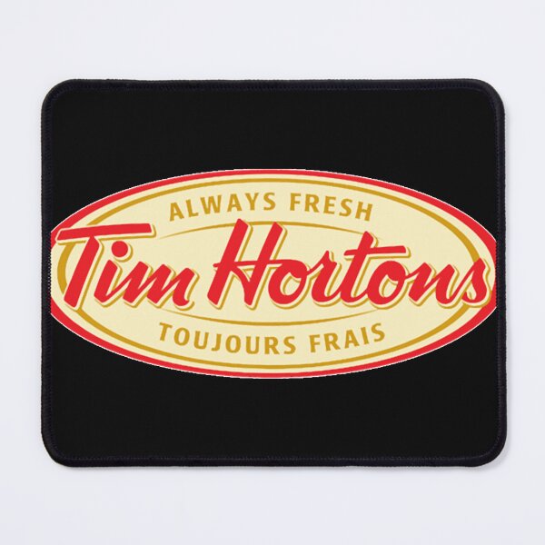 Item preview, BEST SELLER   Tim Hortons Logo Merchandise   .Png  1 designed and sold by SigriBoyle.