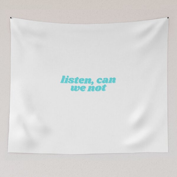 Item preview, listen, can we not designed and sold by ChiWellness Shop.