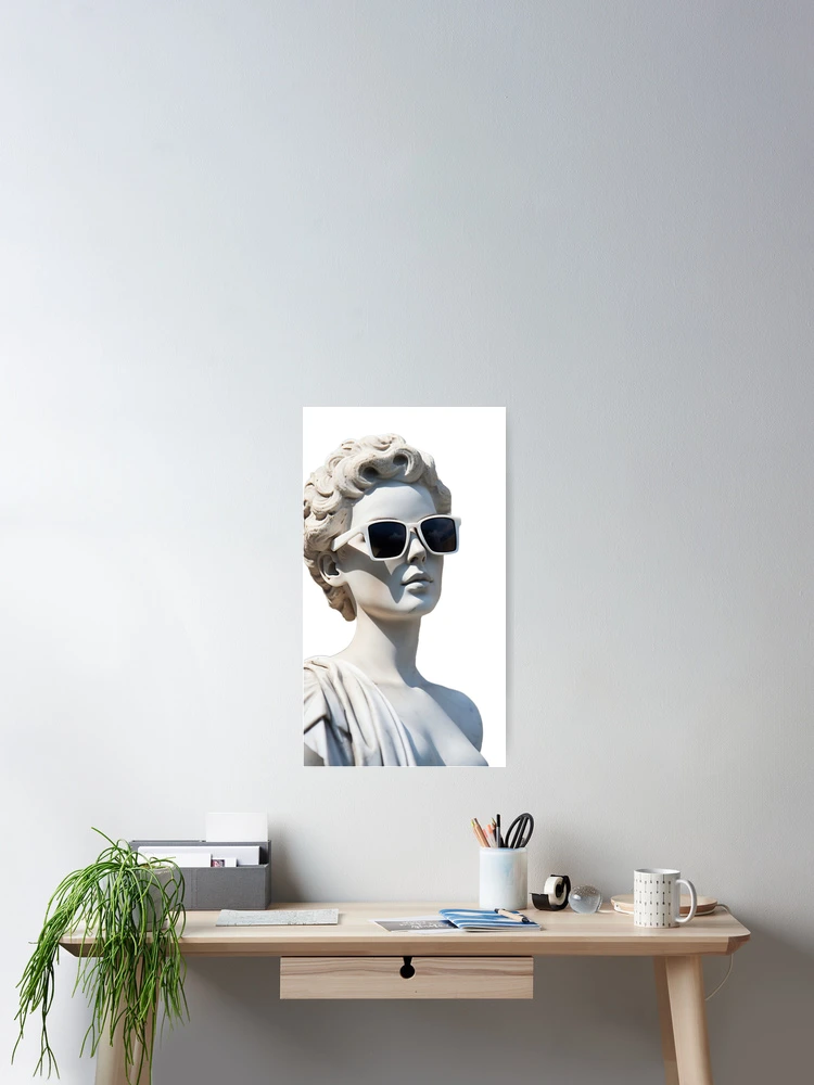 Thumbnail 2 of 3, Poster, Pure Class designed and sold by RENcraft.