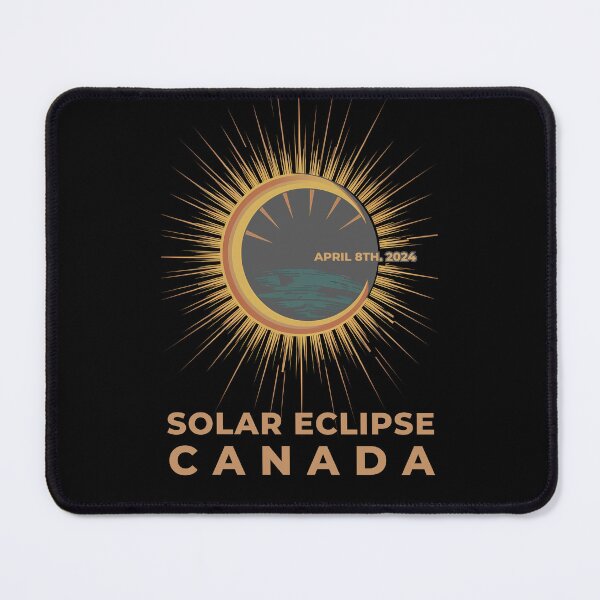 Item preview, Solar Eclipse Canada designed and sold by GFamilyC.