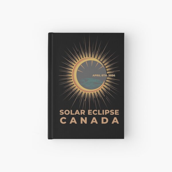 Item preview, Solar Eclipse Canada designed and sold by GFamilyC.