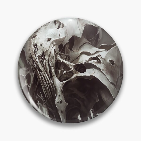 Item preview, Eldrazi Nightmare 3 designed and sold by MadeByHaresShop.