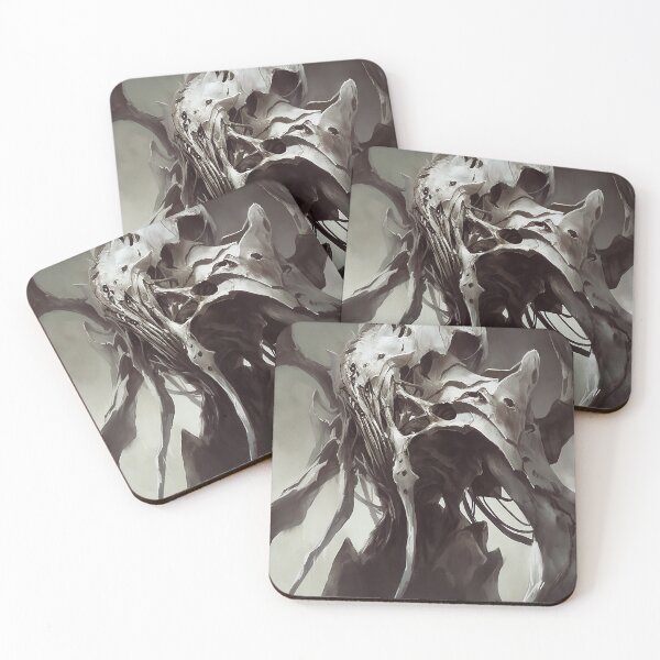 Item preview, Eldrazi Nightmare 3 designed and sold by MadeByHaresShop.