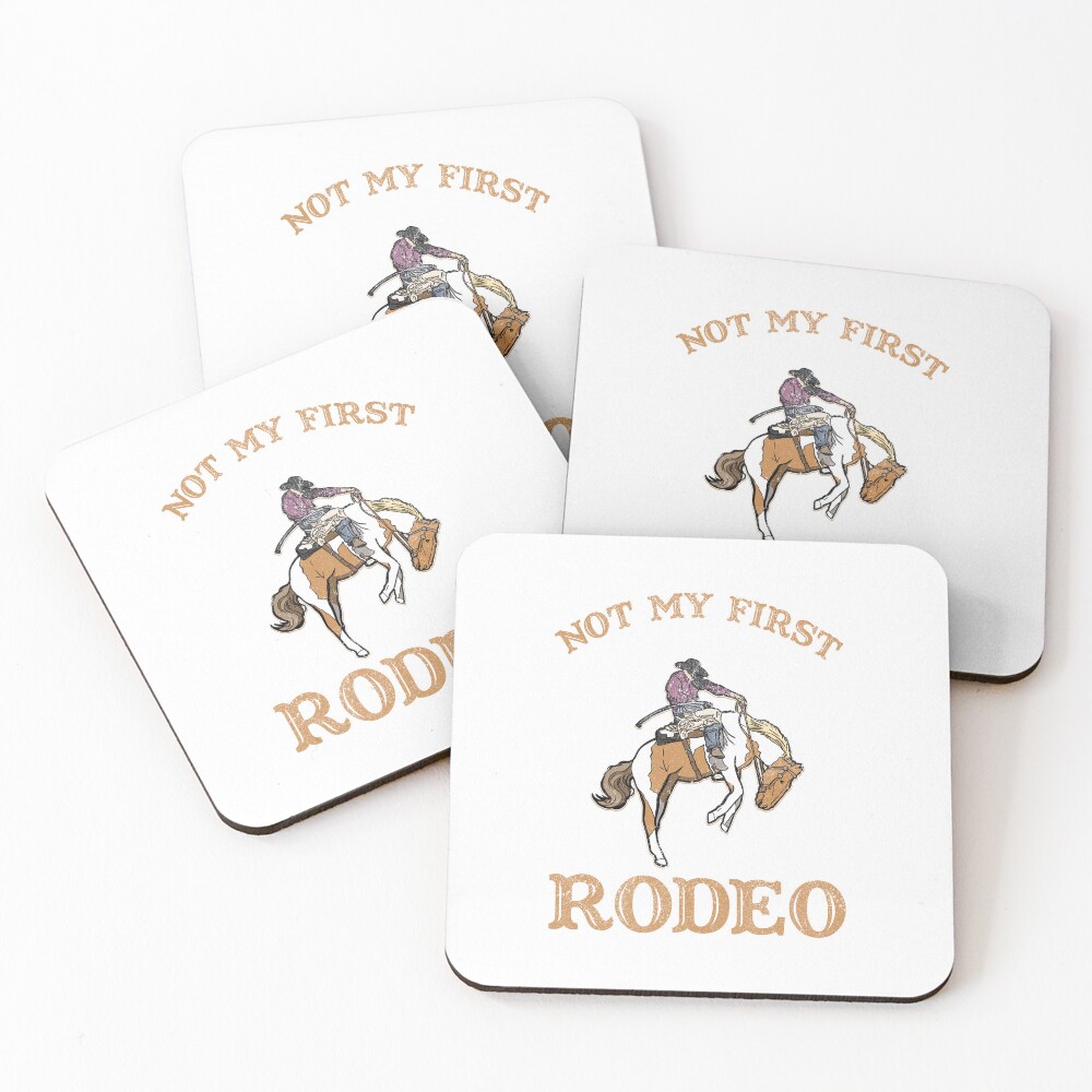 Item preview, Coasters (Set of 4) designed and sold by franktact.