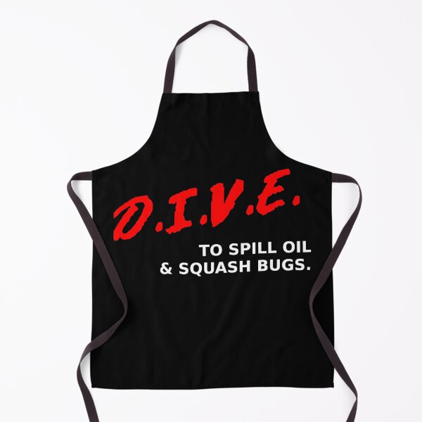 Item preview, D.I.V.E. designed and sold by BartDivers.