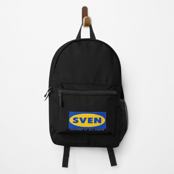 Item preview, BEST SELLER Sven Ikea Merchandise designed and sold by DelSchmitt.