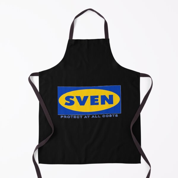 Item preview, BEST SELLER   Sven Ikea Merchandise     designed and sold by DelSchmitt.