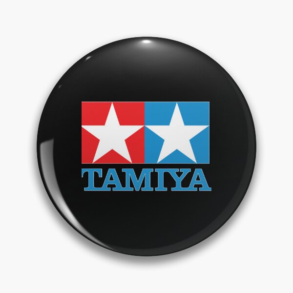Item preview, BEST SELLER   Tamiya Logo Merchandise     designed and sold by DelSchmitt.