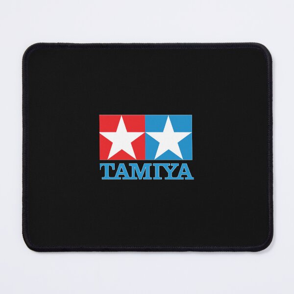 Item preview, BEST SELLER Tamiya Logo Merchandise designed and sold by DelSchmitt.