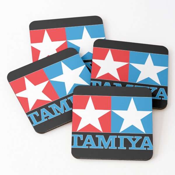 Item preview, BEST SELLER   Tamiya Logo Merchandise     designed and sold by DelSchmitt.