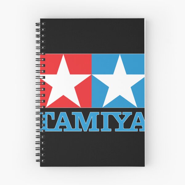 Item preview, BEST SELLER   Tamiya Logo Merchandise     designed and sold by DelSchmitt.
