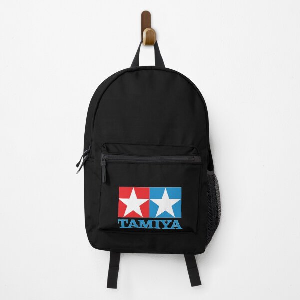 Item preview, BEST SELLER   Tamiya Logo Merchandise     designed and sold by DelSchmitt.