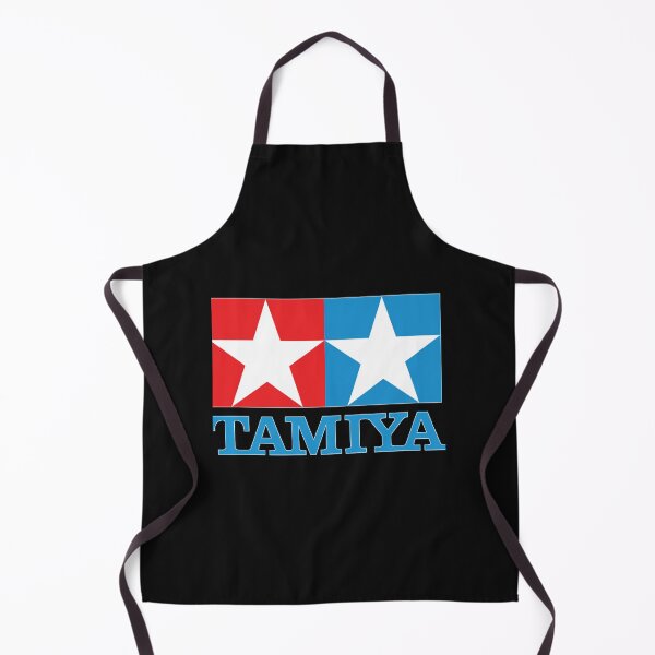 Item preview, BEST SELLER Tamiya Logo Merchandise designed and sold by DelSchmitt.