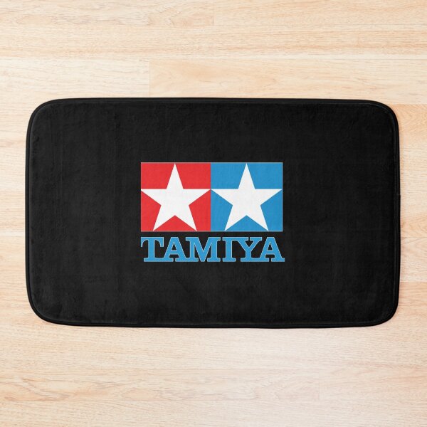 Item preview, BEST SELLER   Tamiya Logo Merchandise     designed and sold by DelSchmitt.