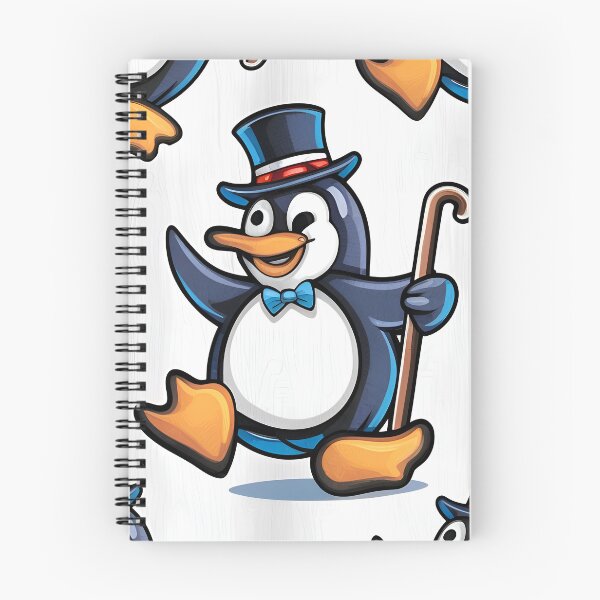 Item preview, Pingüino Flex designed and sold by Printtplus.