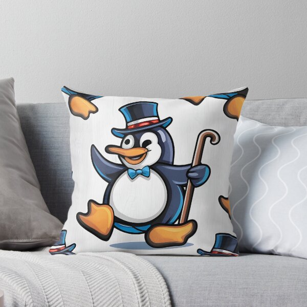 Item preview, Penguin Flex designed and sold by Printtplus.