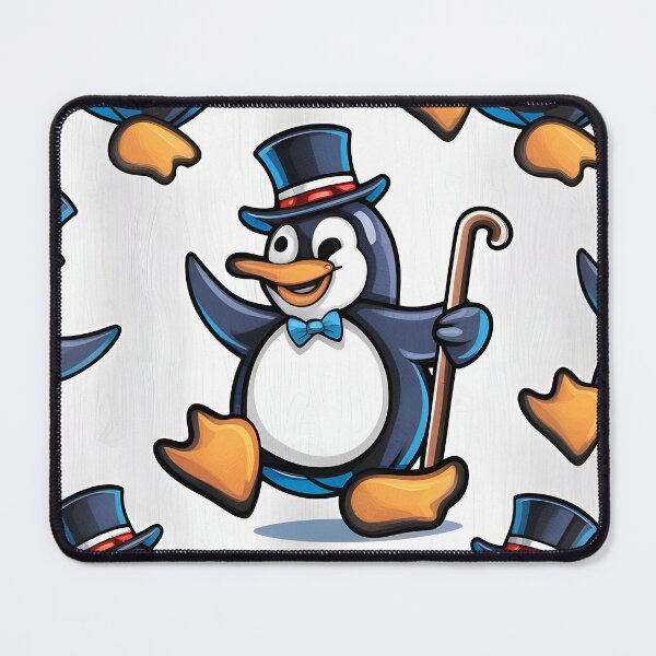 Item preview, Penguin Flex designed and sold by Printtplus.
