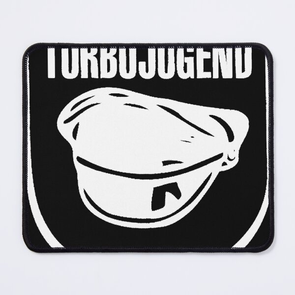 Item preview, Best Seller Turbonegro Turbojugend Logo 2 designed and sold by SigriBoyle.