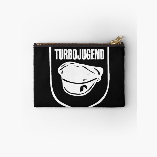 Item preview, Best Seller   Turbonegro Turbojugend Logo    2 designed and sold by SigriBoyle.