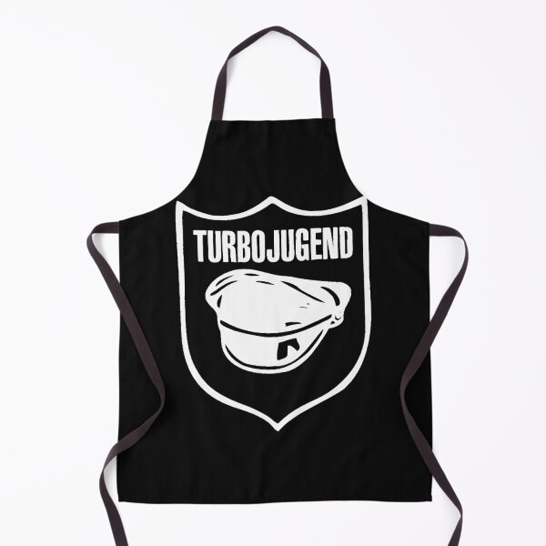 Item preview, Best Seller Turbonegro Turbojugend Logo 2 designed and sold by SigriBoyle.