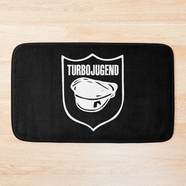 Item preview, Best Seller   Turbonegro Turbojugend Logo    2 designed and sold by SigriBoyle.