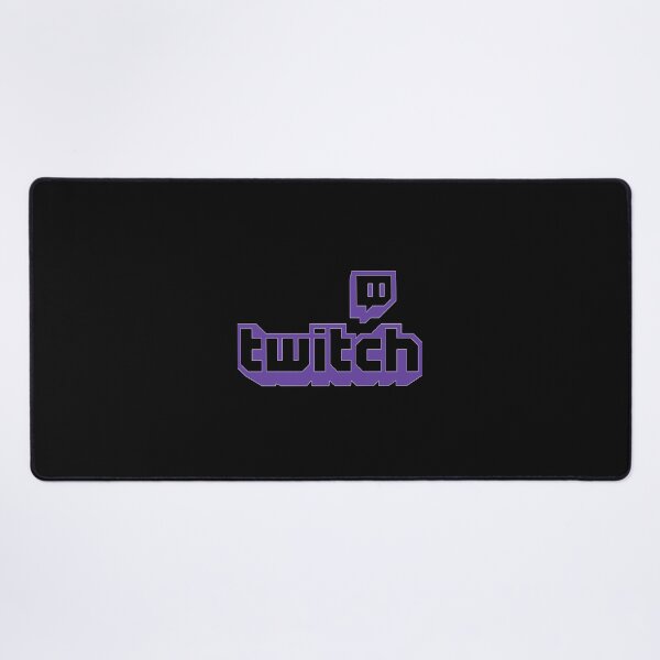 Item preview, BEST SELLER Twitch Logo Merchandise designed and sold by SigriBoyle.