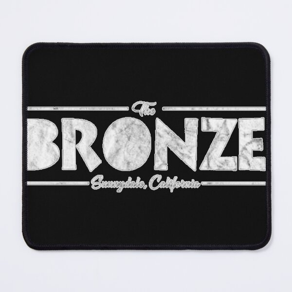 Item preview, BEST SELLER The Bronze Sunnydale Merchandise designed and sold by SigriBoyle.