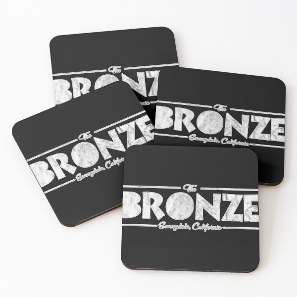 Item preview, BEST SELLER   The Bronze Sunnydale Merchandise     designed and sold by SigriBoyle.