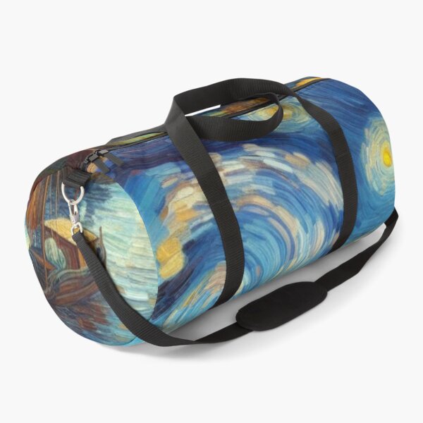 Artikelvorschau, Vangogh sunset entworfen und verkauft von tipitoes.