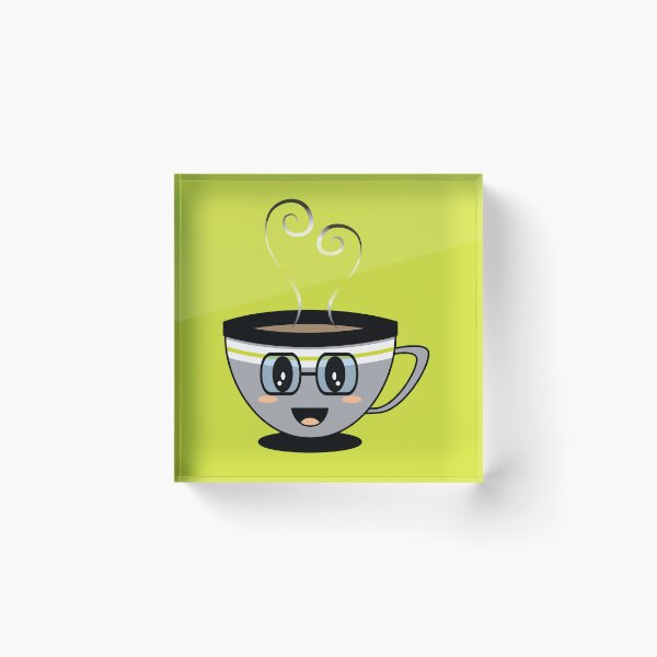 Item preview, Equalitea Agender Flag Pride w/ tall glasses designed and sold by qteapiecastle.