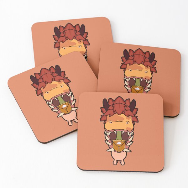 Item preview, Pumpkin Pie Cow Plant designed and sold by joysqueezed-out.