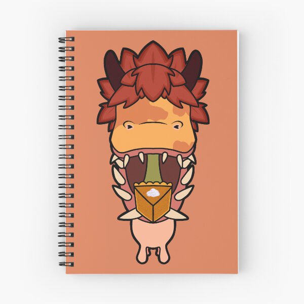 Item preview, Pumpkin Pie Cow Plant designed and sold by joysqueezed-out.