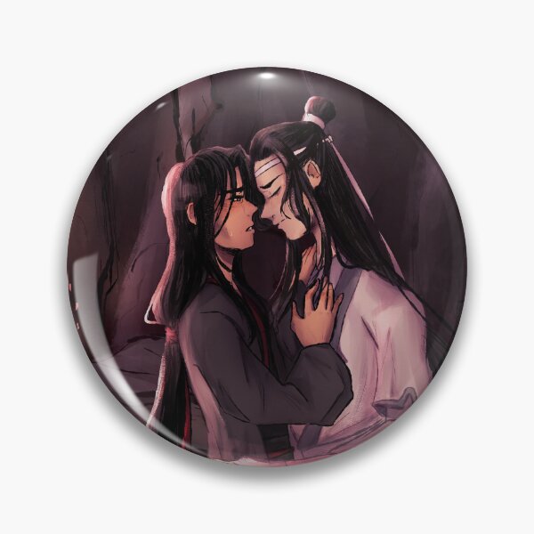 Item preview, Wangxian Yearning  designed and sold by happy-draws.