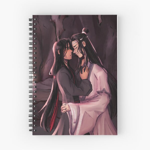 Item preview, Wangxian Yearning  designed and sold by happy-draws.