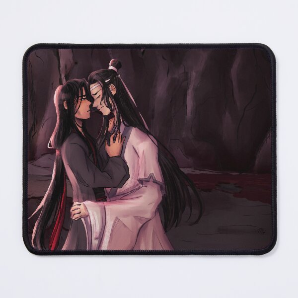 Item preview, Wangxian Yearning  designed and sold by happy-draws.